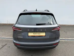 Škoda Karoq Top Selection