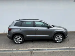Škoda Karoq Top Selection