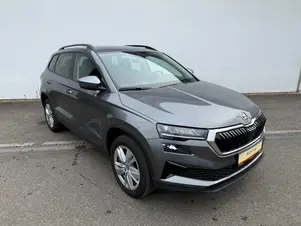 Škoda Karoq Top Selection