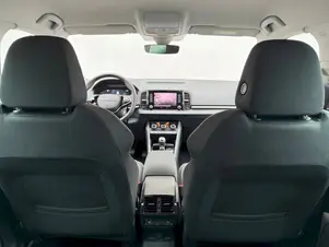 Škoda Karoq Top Selection