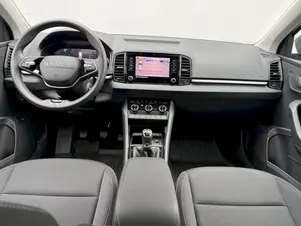 Škoda Karoq Top Selection