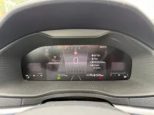 Škoda Karoq Top Selection