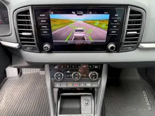 Škoda Karoq Top Selection