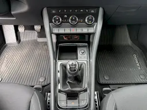 Škoda Karoq Top Selection