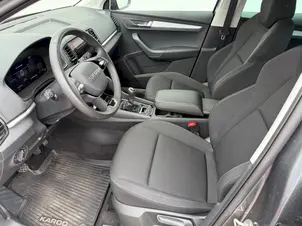 Škoda Karoq Top Selection