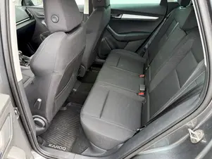 Škoda Karoq Top Selection