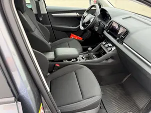 Škoda Karoq Top Selection