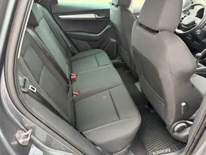 Škoda Karoq Top Selection