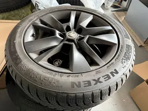 Škoda Karoq Top Selection