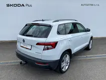 Karoq Ambition Plus