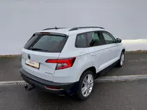 Karoq Ambition Plus