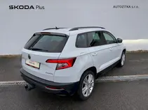Karoq Ambition Plus