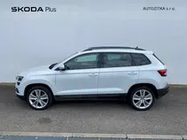 Karoq Ambition Plus