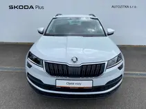 Karoq Ambition Plus