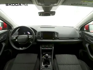 Škoda Karoq Top Selection