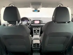 Škoda Karoq Top Selection