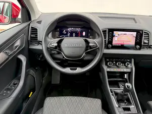 Škoda Karoq Top Selection