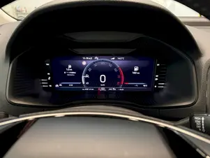 Škoda Karoq Top Selection