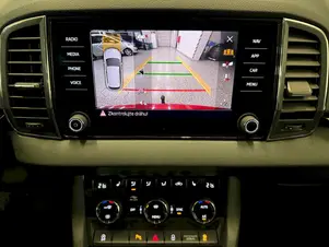 Škoda Karoq Top Selection