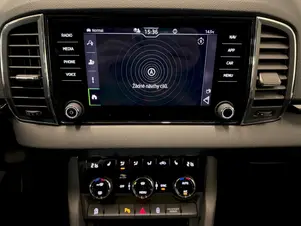 Škoda Karoq Top Selection