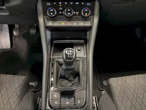 Škoda Karoq Top Selection