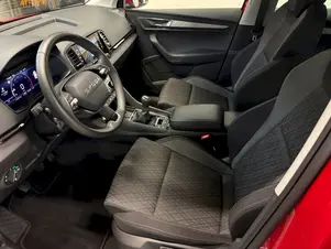 Škoda Karoq Top Selection