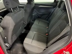 Škoda Karoq Top Selection