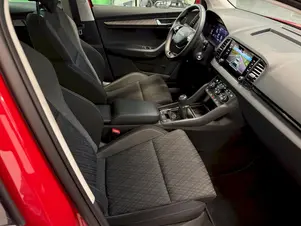 Škoda Karoq Top Selection