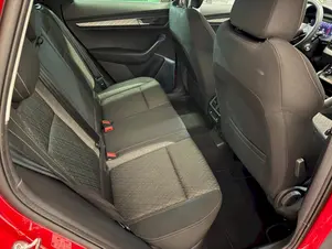 Škoda Karoq Top Selection