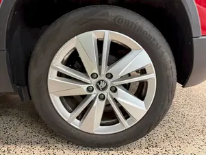 Škoda Karoq Top Selection