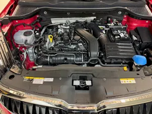 Škoda Karoq Top Selection