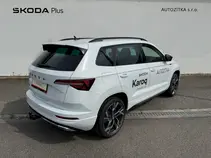 Karoq SportLine