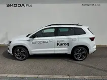 Karoq SportLine