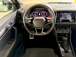 Škoda Karoq SportLine