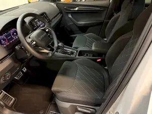 Škoda Karoq SportLine