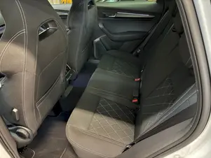 Škoda Karoq SportLine