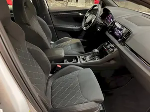 Škoda Karoq SportLine