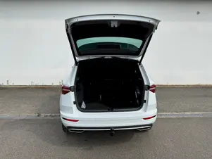 Škoda Karoq SportLine