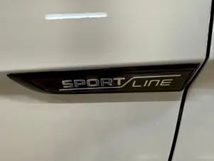 Škoda Karoq SportLine