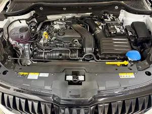 Škoda Karoq SportLine