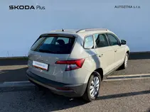 Karoq Ambition Plus