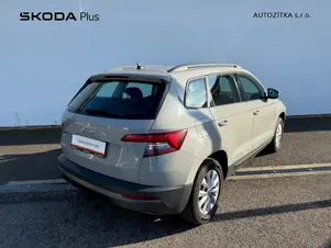 Škoda Karoq Ambition Plus
