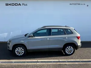 Škoda Karoq Ambition Plus