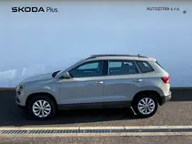 Karoq Ambition Plus