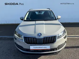 Škoda Karoq Ambition Plus