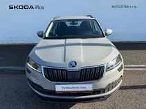 Karoq Ambition Plus