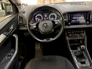 Škoda Karoq Ambition Plus