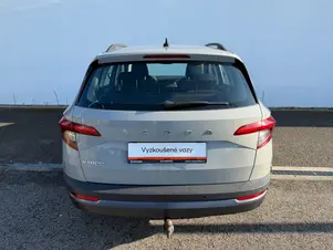 Škoda Karoq Ambition Plus