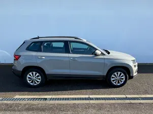 Škoda Karoq Ambition Plus