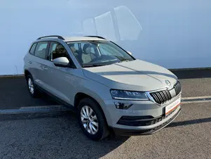 Škoda Karoq Ambition Plus